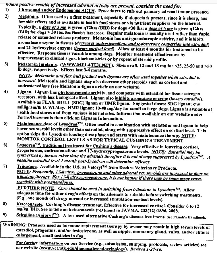 Lukas Cushing Results (Page 2)